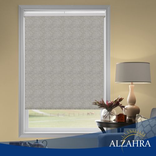 ستائر رول بلاك أوت – ZB-7383